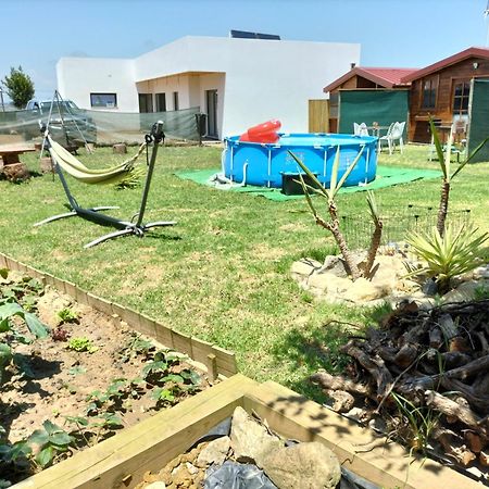 Dinocamp Konuk evi Lourinhã Dış mekan fotoğraf