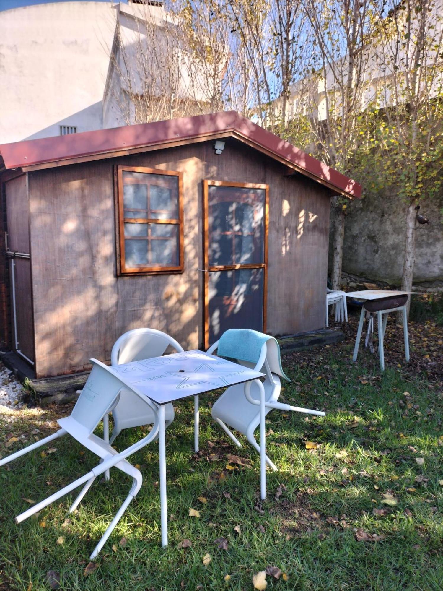 Dinocamp Konuk evi Lourinhã Dış mekan fotoğraf
